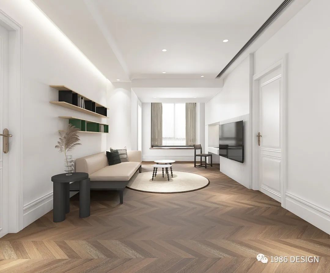 福建龙岩央墅 | 人性化设计,打造精致生活空间-27