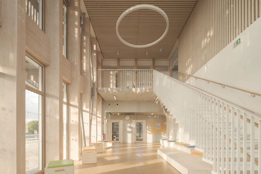 丨法国丨Barré Lambot Architectes-24