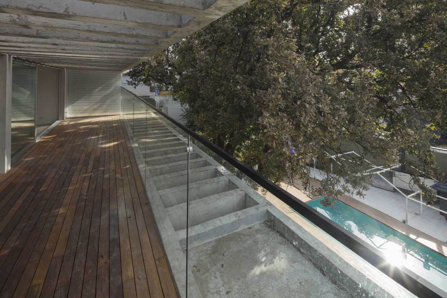 阿根廷贝尔格拉诺低规模建筑项目-34