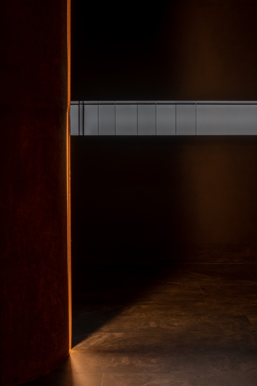 集见设计 · 隐于市井的私厨会馆丨集见设计(原大集设计)-14