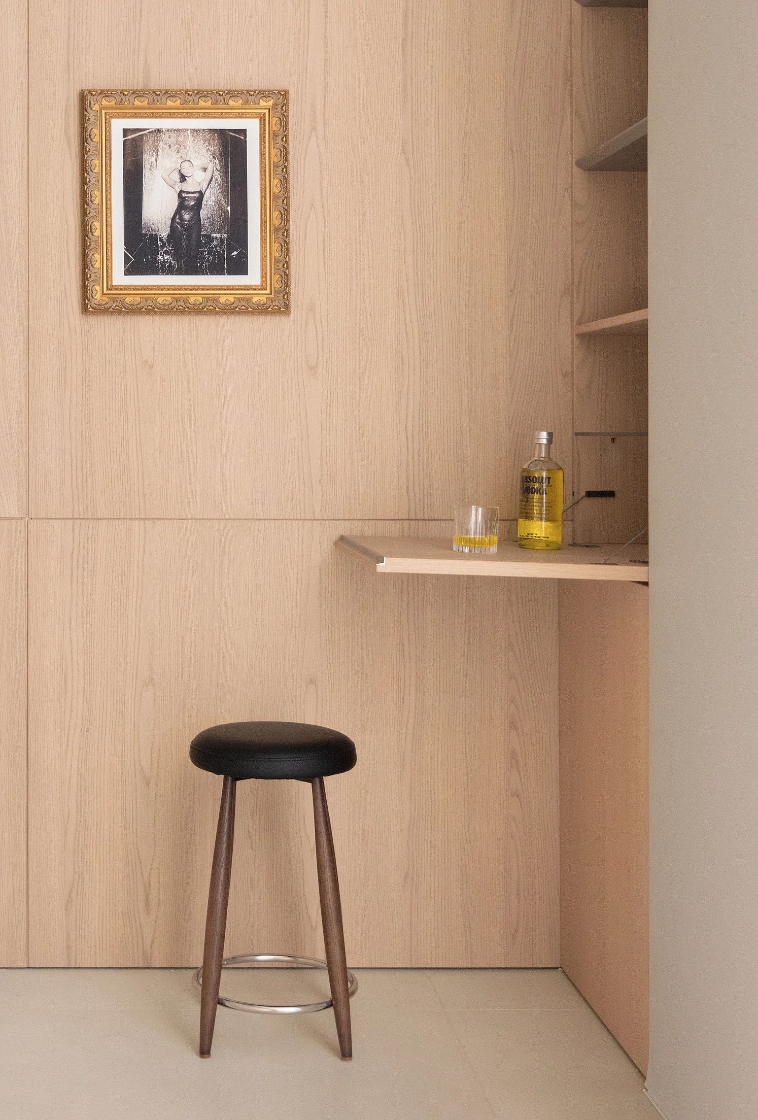 奈首木作体验中心丨中国沈阳丨不或设计-76