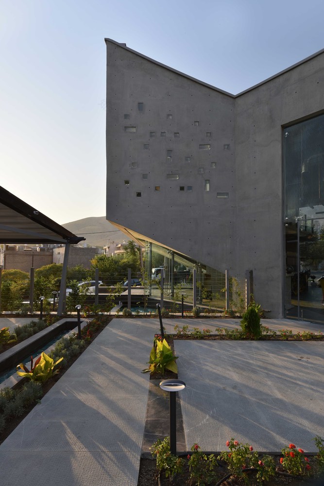 伊朗低成本餐厅的探索之旅-42