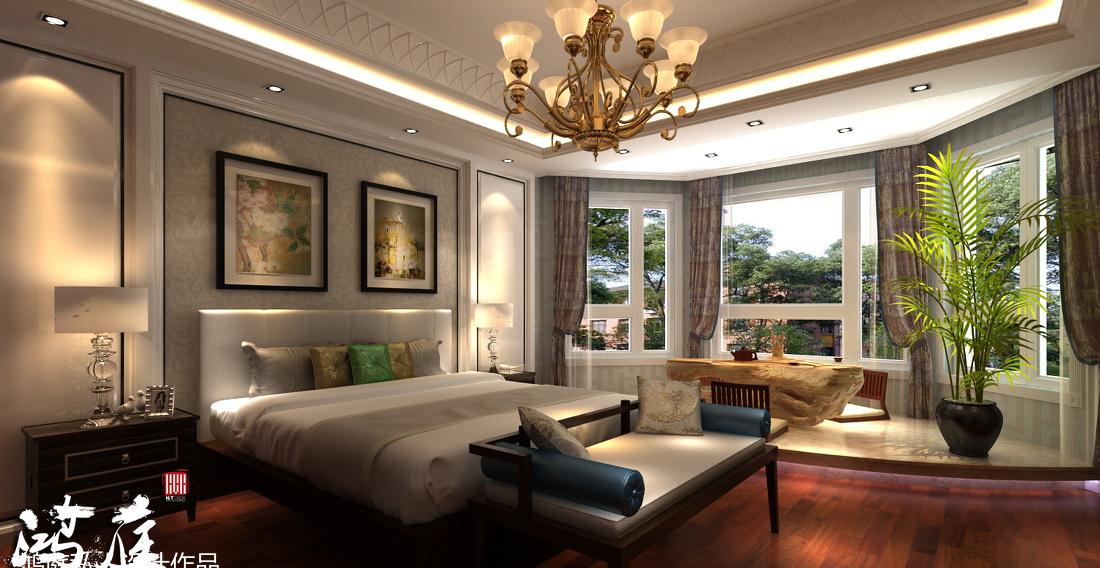 
【新中式】案例分享 -10