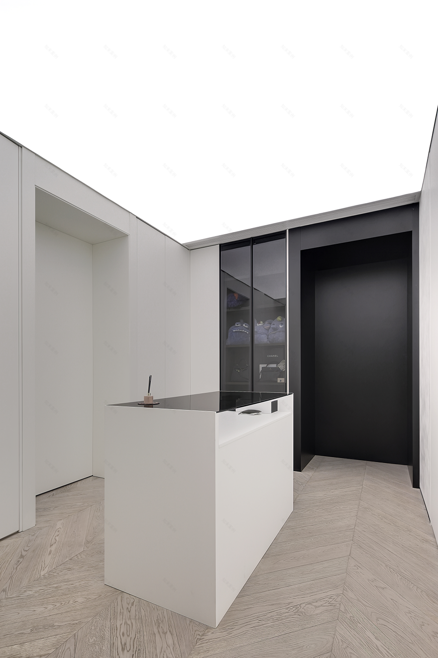 纯粹的自由丨中国济南丨岸川设计-47