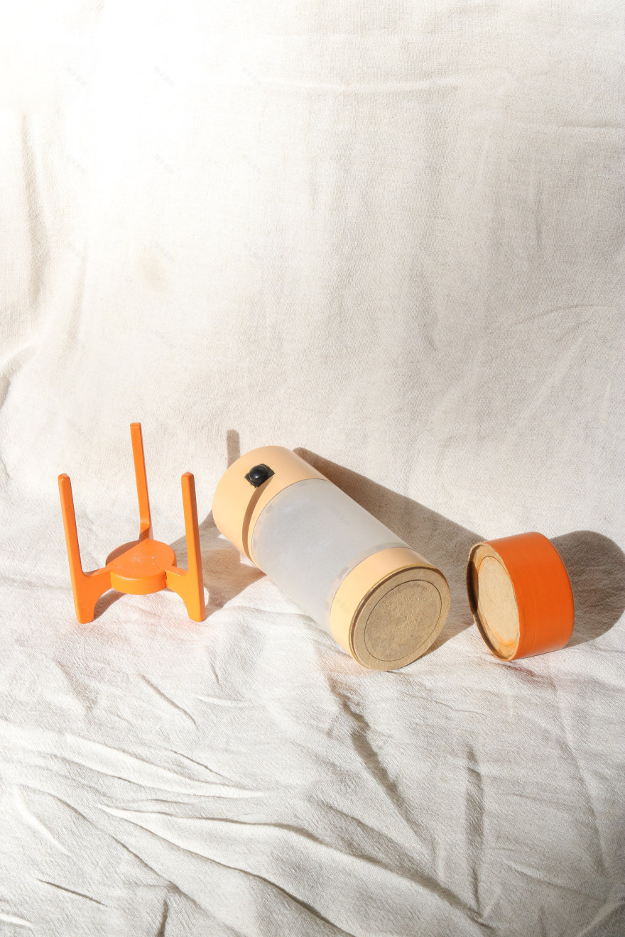 帐篷露营灯设计丨luca hoefemann-19