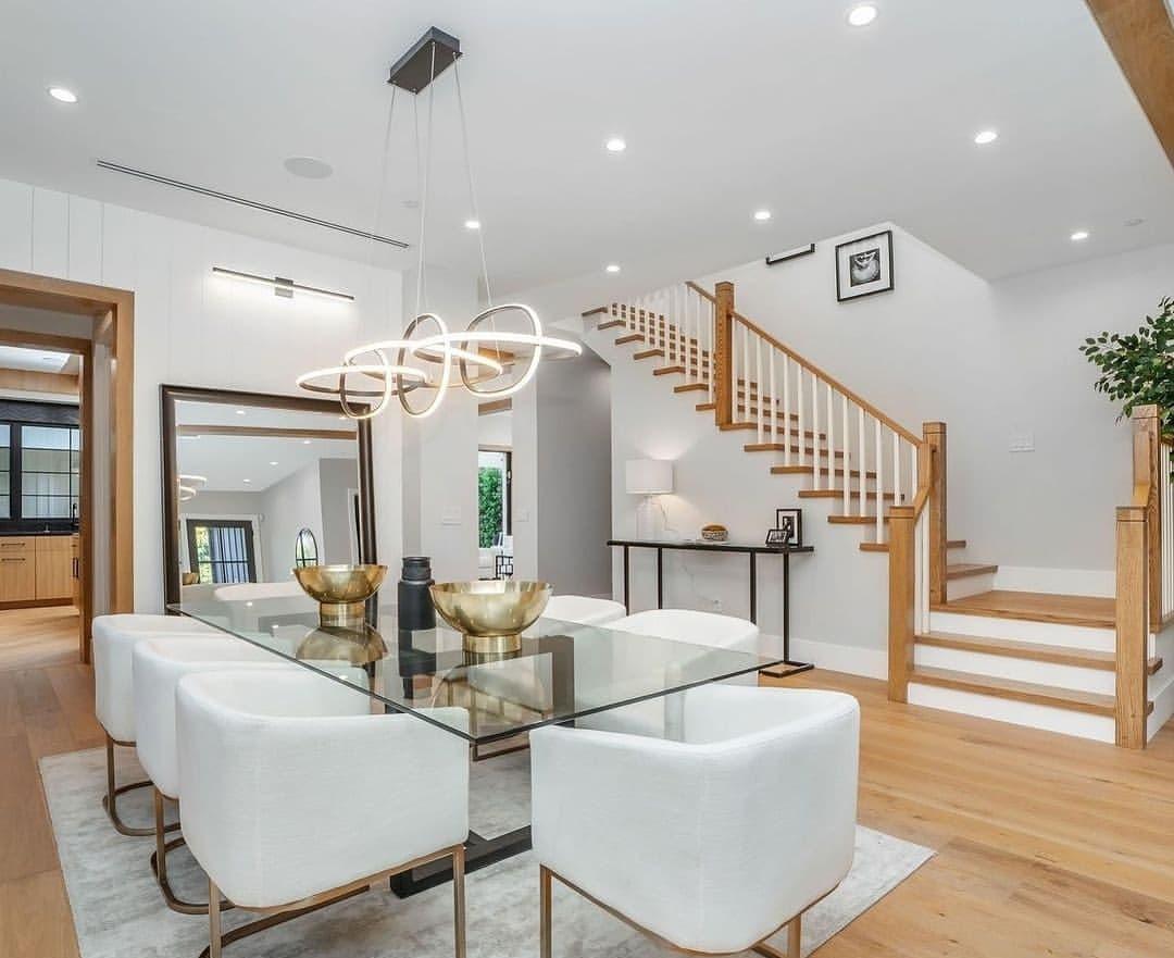 
现代别墅| 自然之美的最好诠释 -0