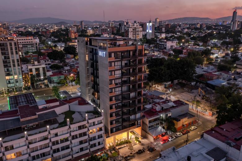 WIT 公寓丨墨西哥瓜达拉哈拉-26