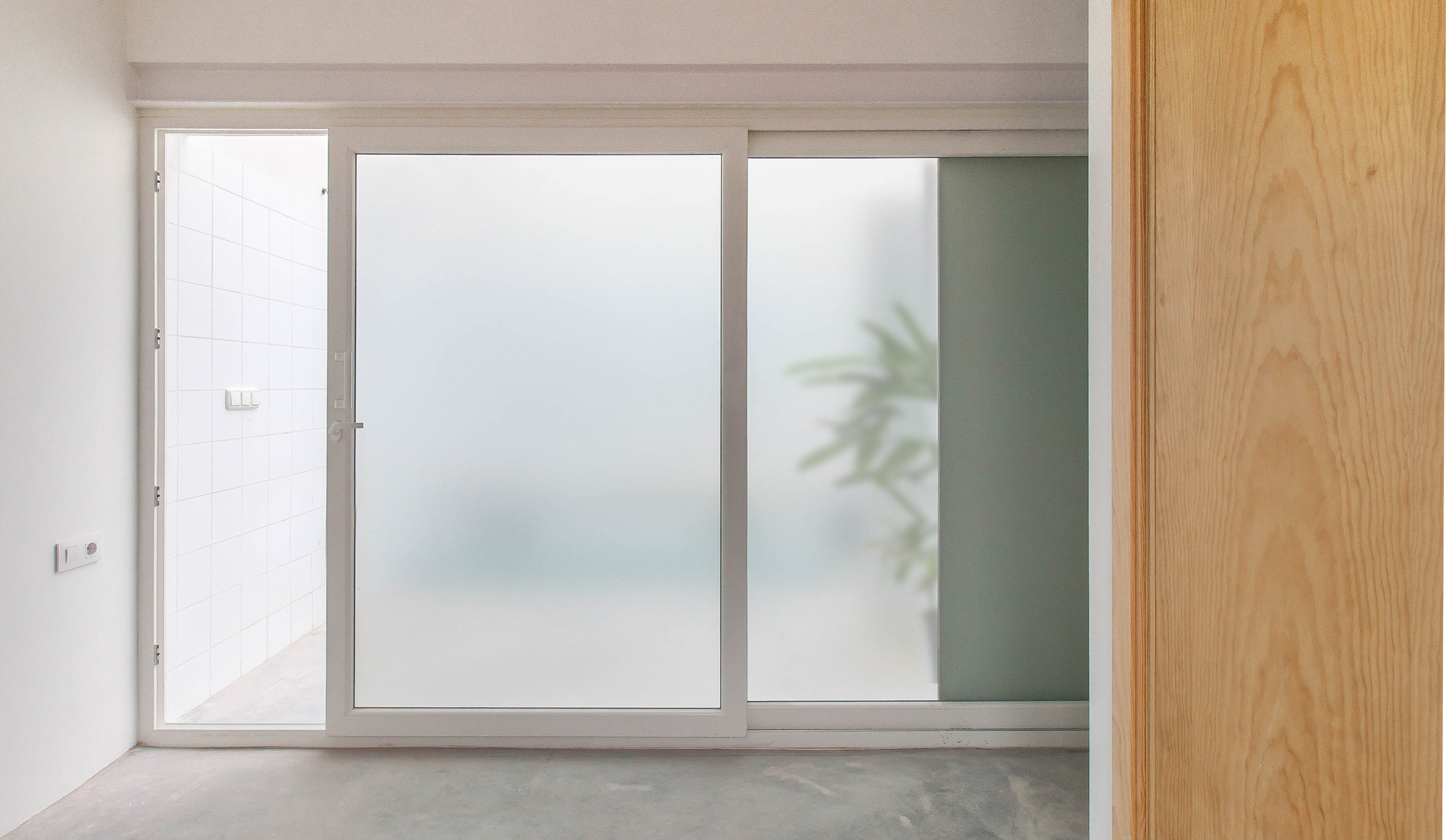 英伦作家的小城秘境 · San Miguel de Jerez 的"后院"之家-14