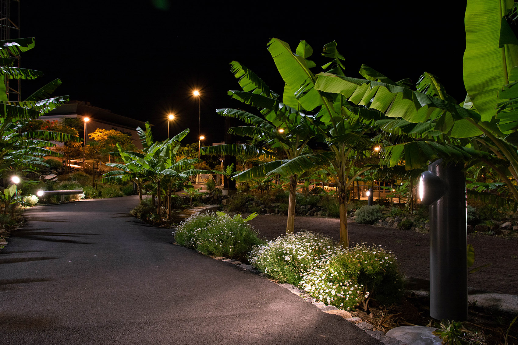 西班牙El Tanque文化空间丨Fernando Menis-59