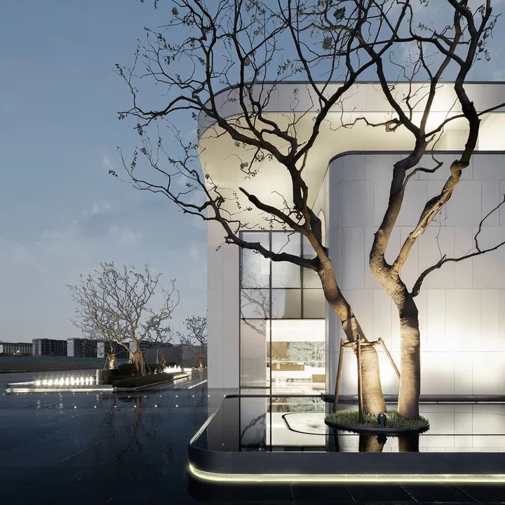 南京中海观山樾丨中国南京丨上海拓观设计机构-60