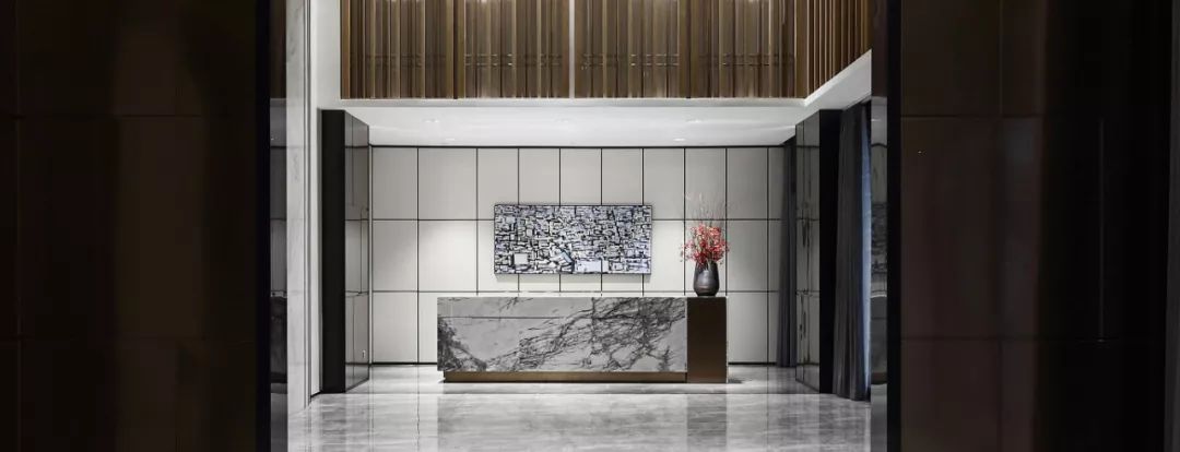 架空层变美术馆,未来社区生活新形态-110