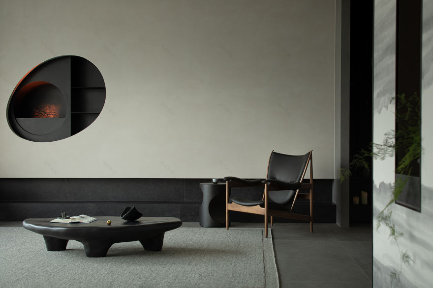 富春玫瑰园丨中国杭州丨杭州木维设计事务所-64