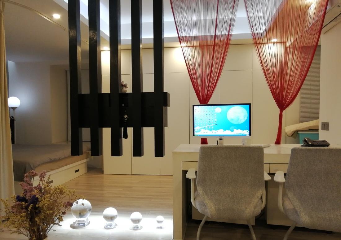 
亚洲顶级经济适用房——光影重塑 -7