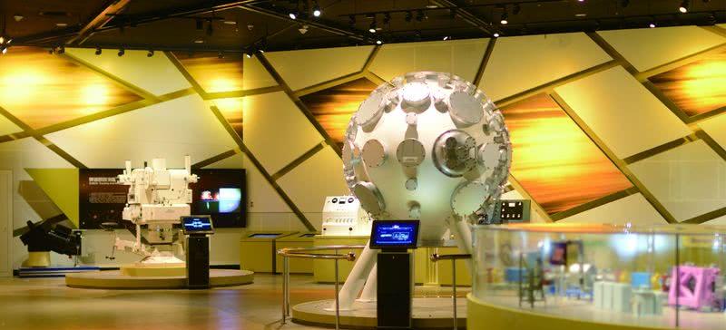 长春中国光学科技馆——探索光的奇妙世界-7