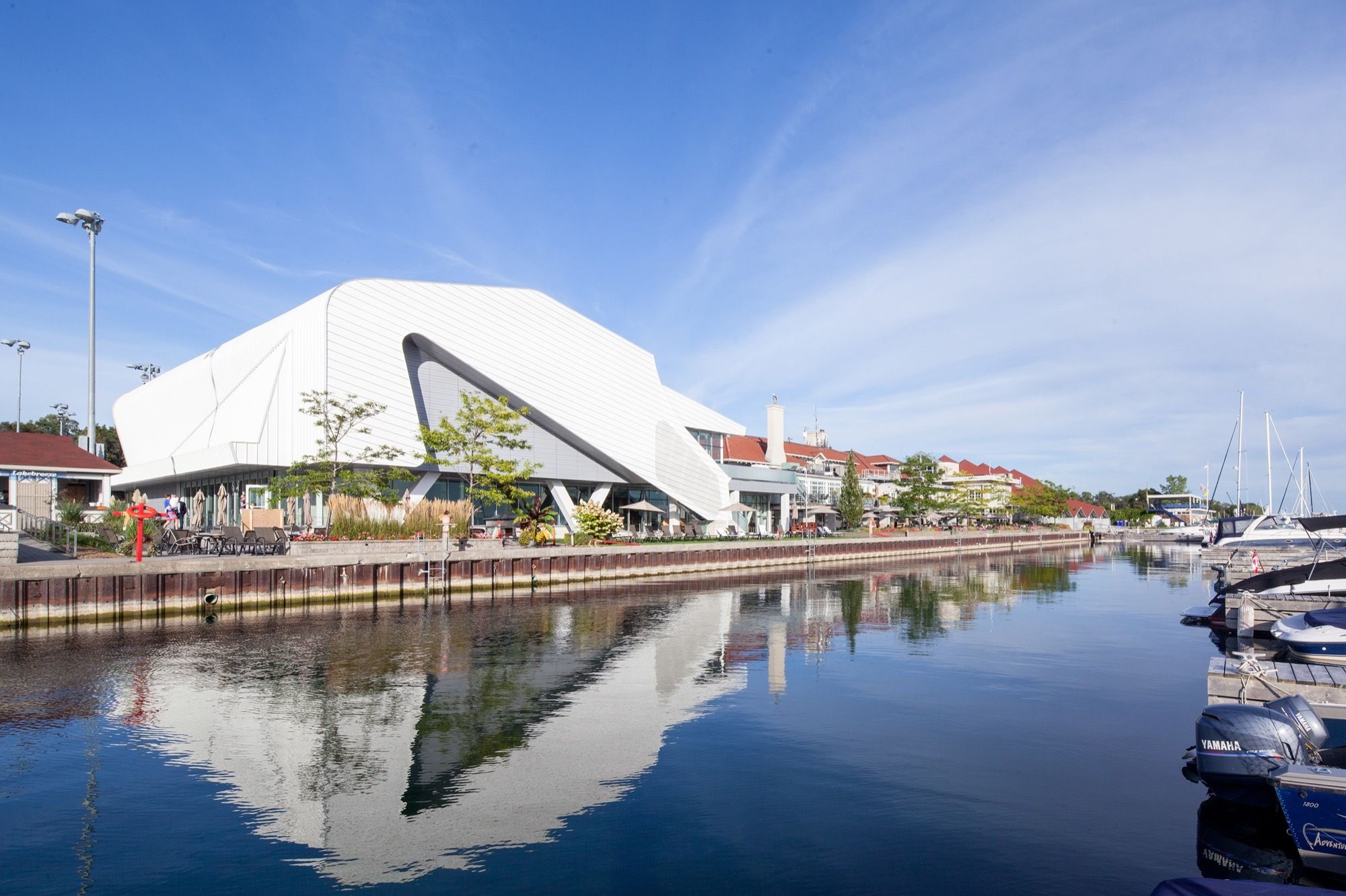 大道俱乐部西翼 E·潘森-17