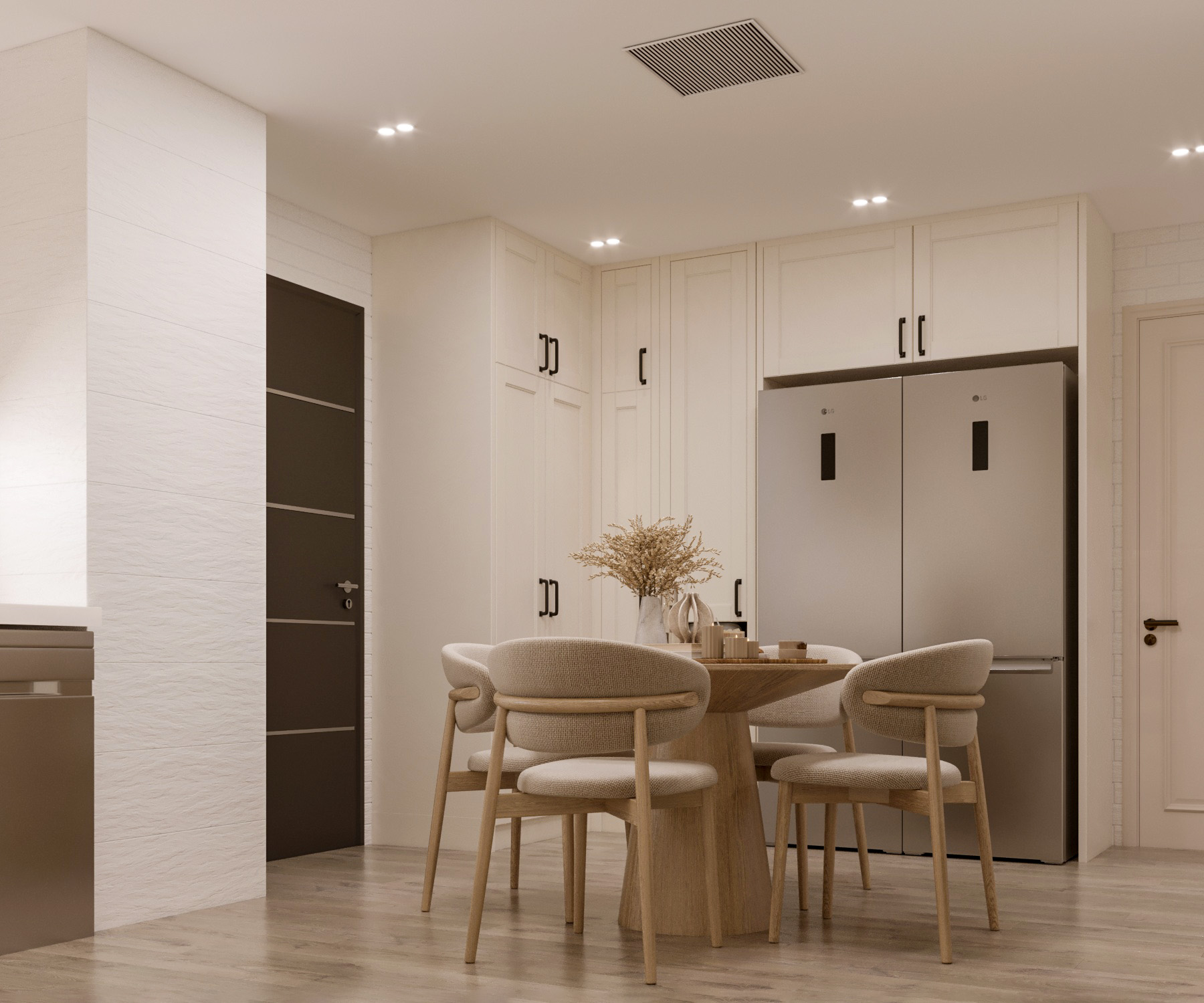 Etapa Compound Residential Villa Part II-16