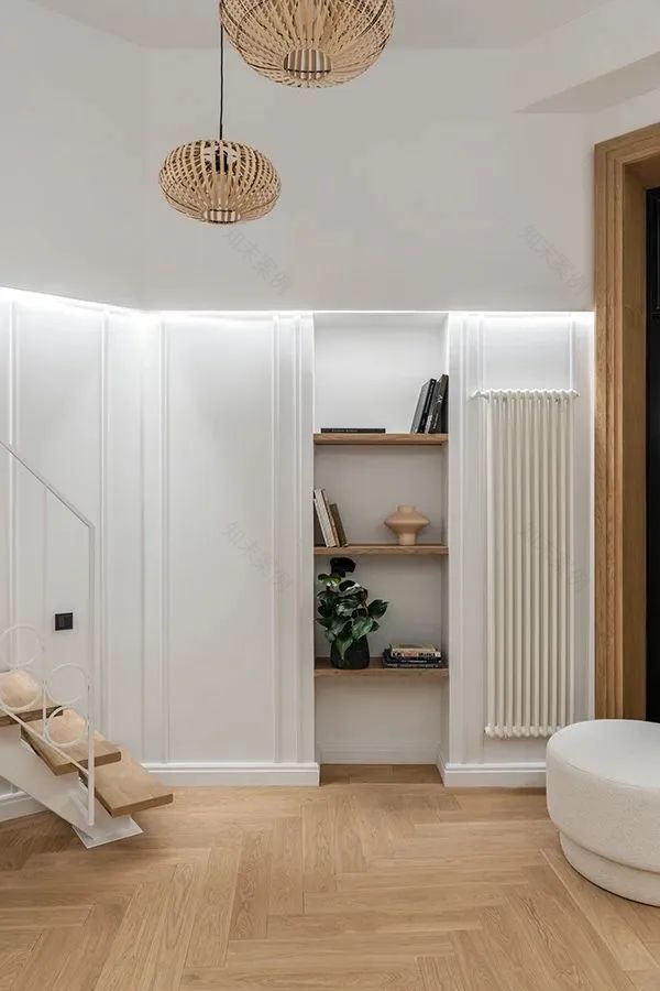 乌克兰基辅公寓设计-49