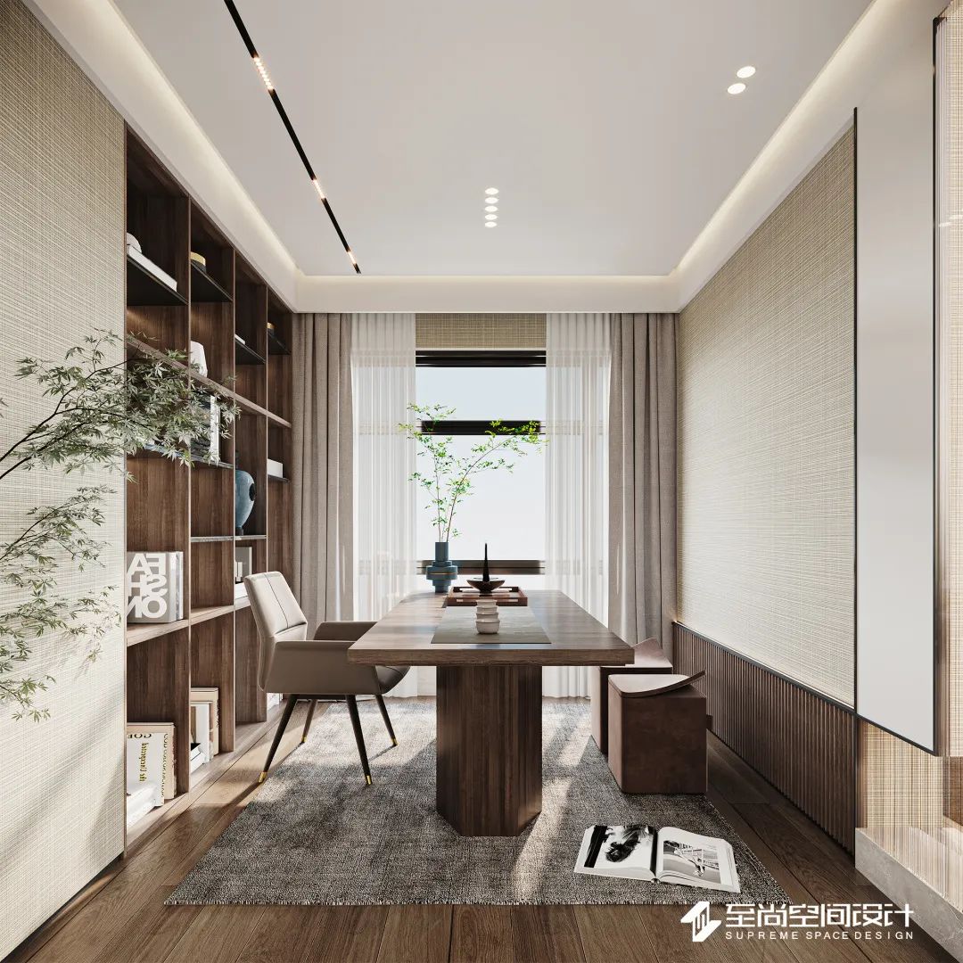 至尚城丨中国东莞丨东莞至尚空间设计有限公司-17