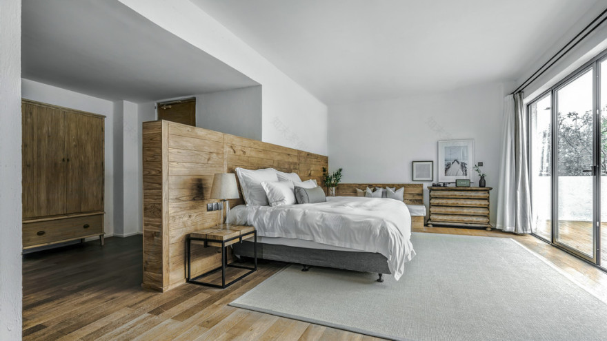 大理既下山 · 拾山房假日酒店 尚壹扬设计-52