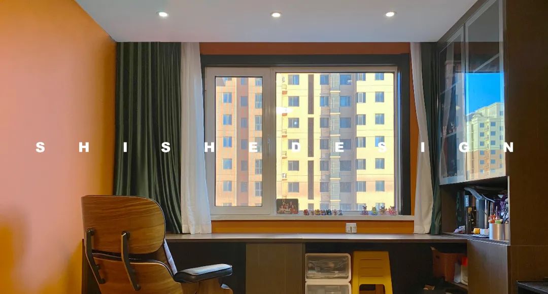 津城广场潮玩达人 HOME丨拾·舍 DESIGN-39