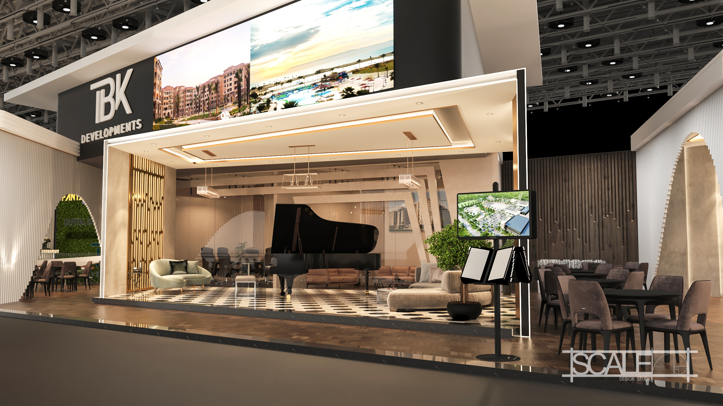 TBK DEVELOPMENT CITY ESCAPE-2