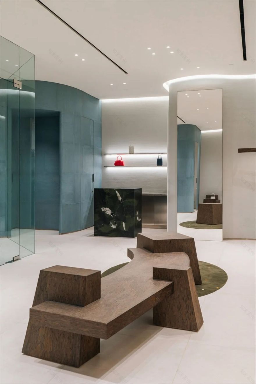 Peggy Hartanto旗舰店启幕丨印度尼西亚雅加达丨Peggy Hartanto品牌内部团队-3