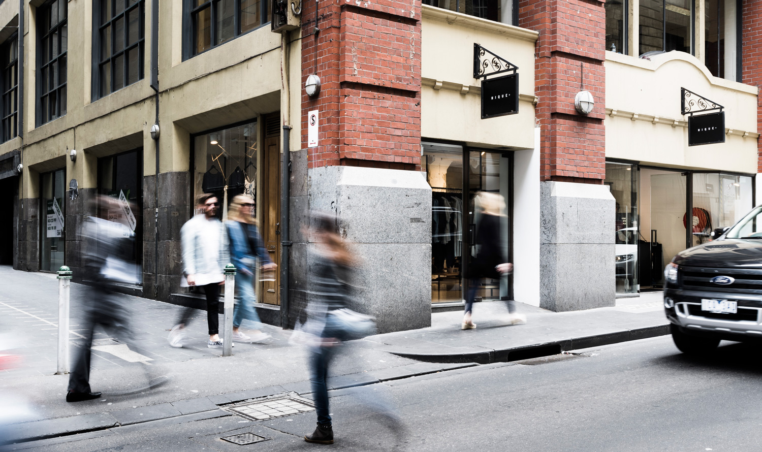 墨尔本新锐建筑师 Alex Lake 的创意实践与灵感来源-53