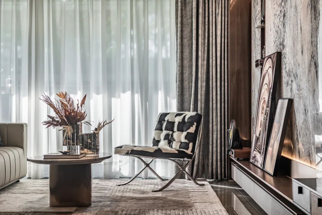 中海丽湾尚宸丨中国佛山丨ENJOYDESIGN-61