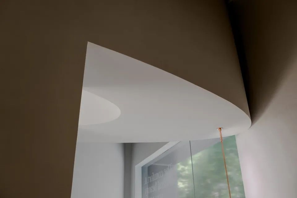 Shuran 舒然美学丨中国深圳丨壹所设计工作室-62