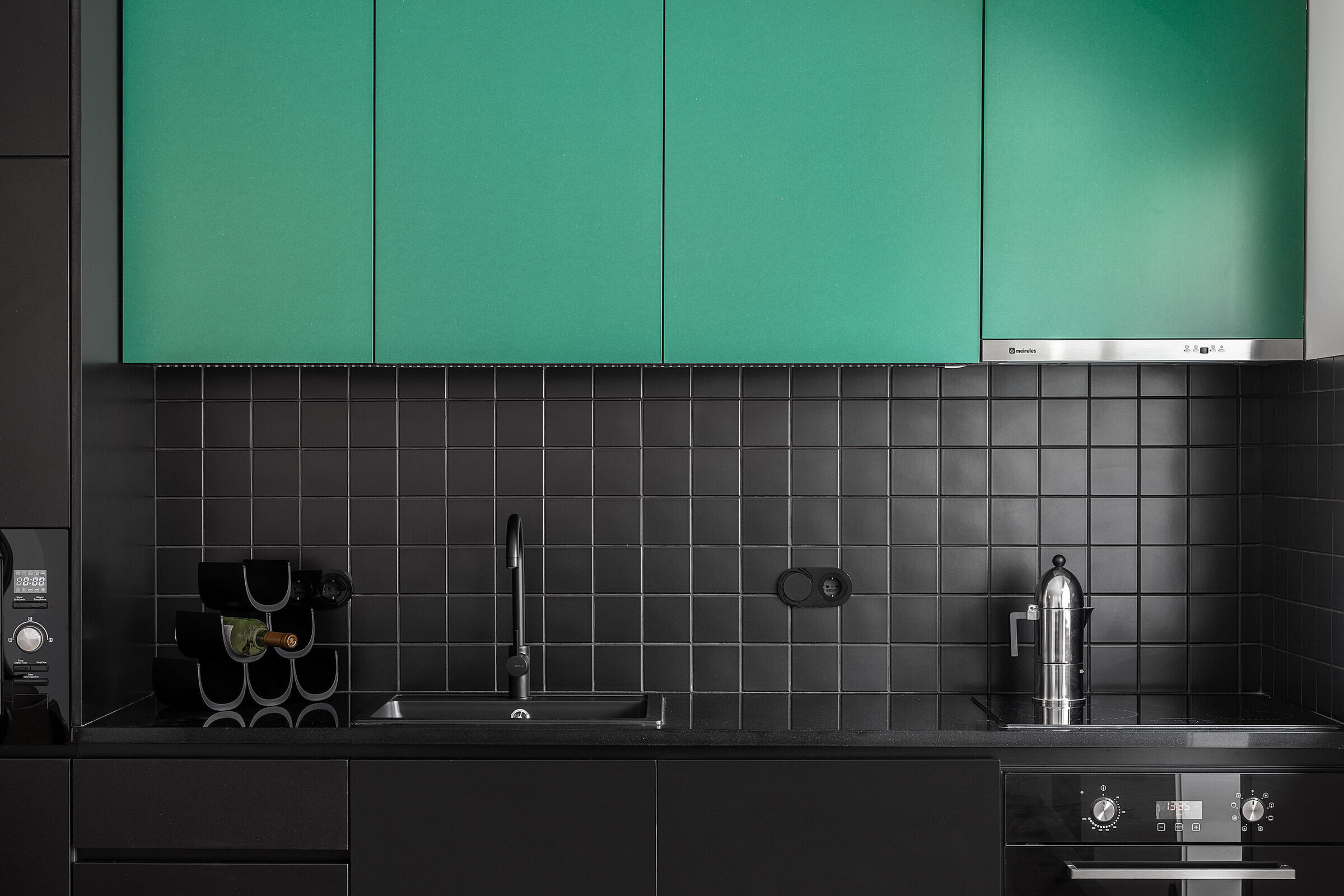 葡萄牙 60 平米公寓的逆袭之路-32