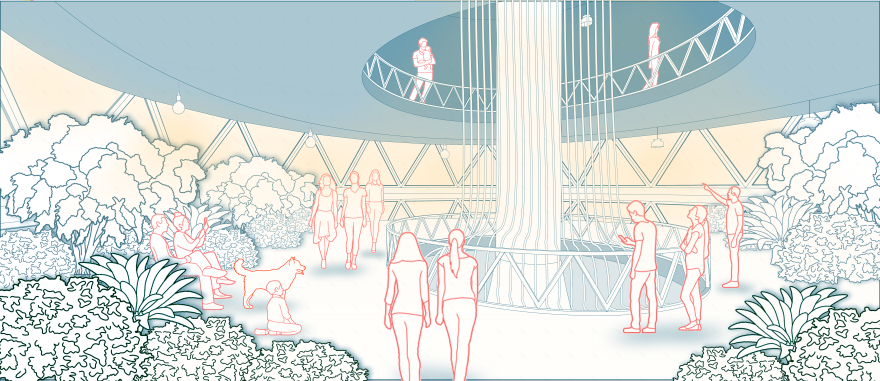 积极全面的改革(注:Buoyant常见有轻快的、积极向上的等意思,Overhaul有彻底检查、全面改革等含义,结合起来可这样翻译,但具体需结合语境进一步确定) 丨中国-29