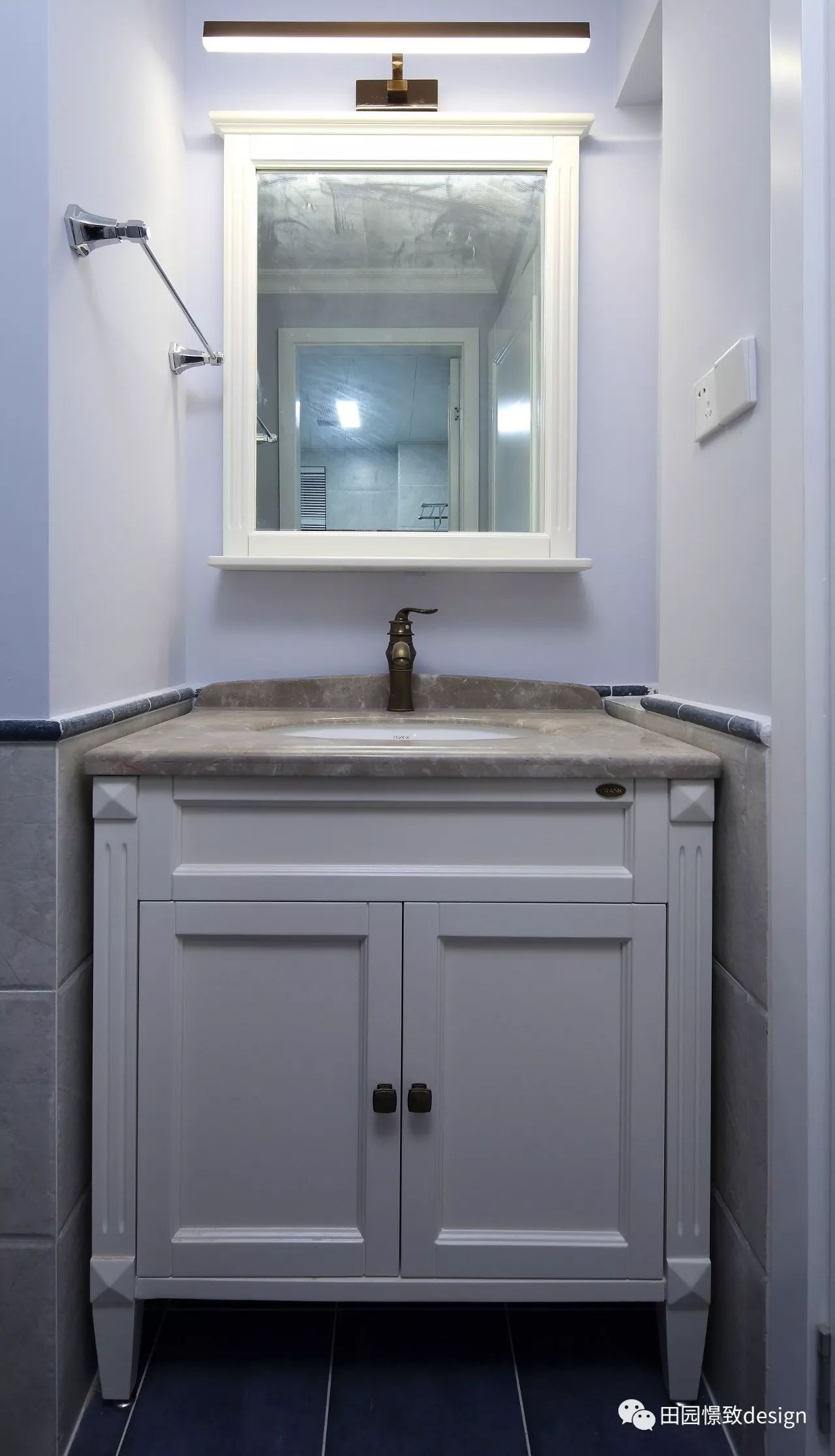 德阳山海天美式轻奢风“流金岁月”-42