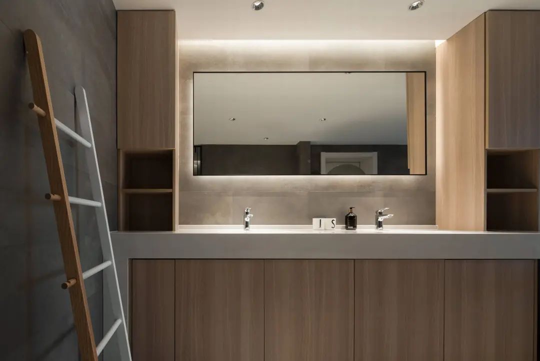 沉浸式探美家 · 在极简之境,邂逅生活本真丨中国镇江丨束云来-29