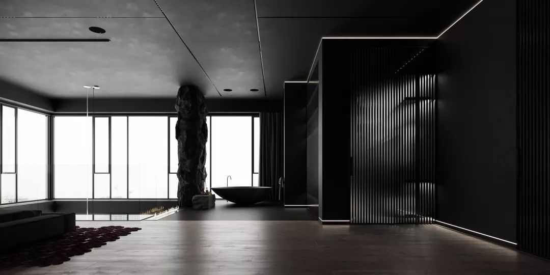 大宅设计,自然之韵-69