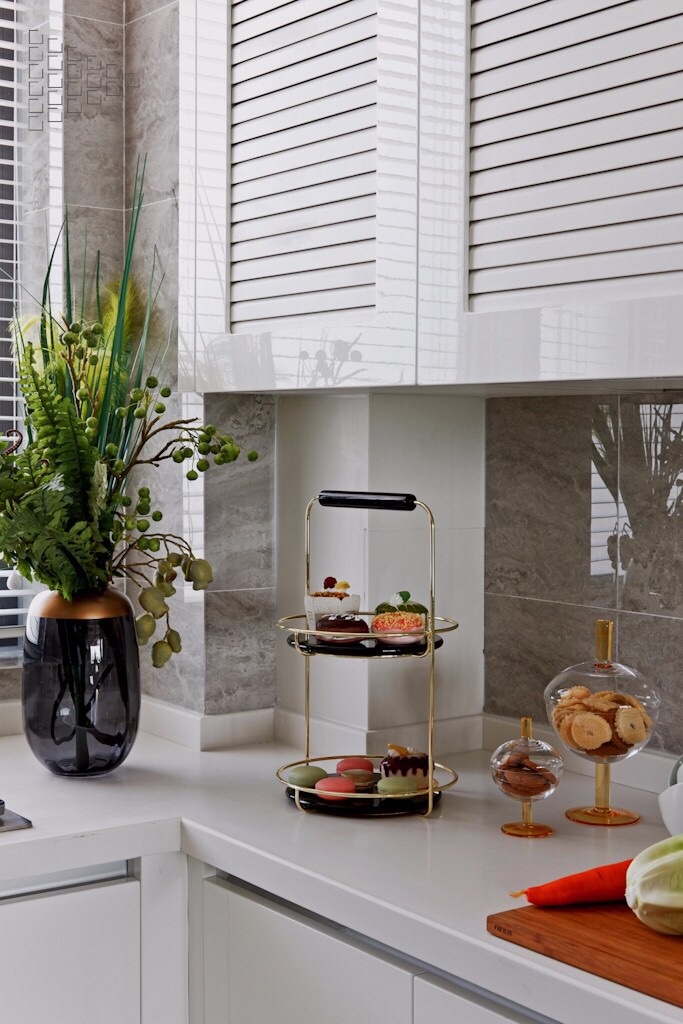 灵动之翠 · DOMEASSOCIATES-12