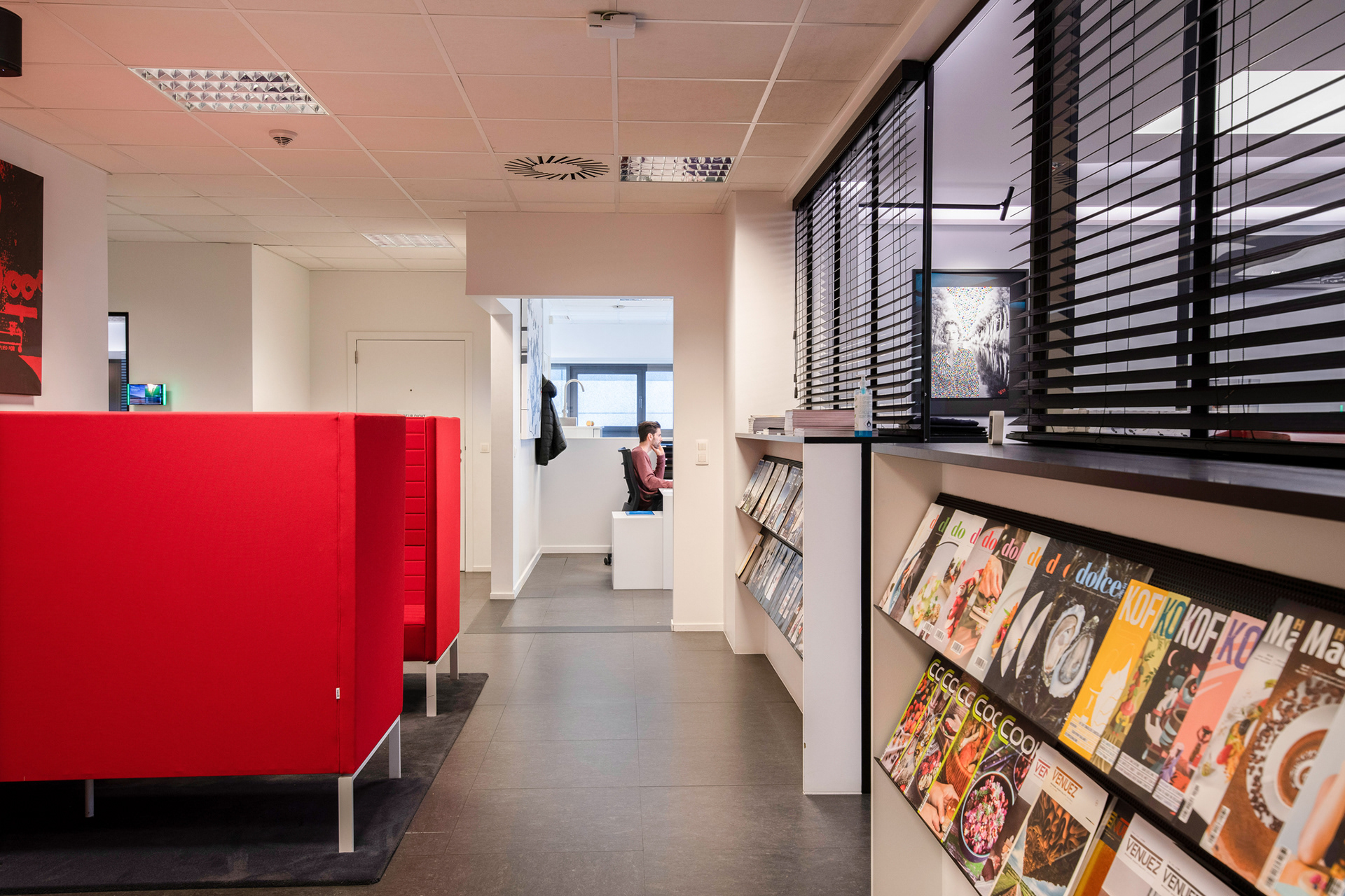 Interiors - Horeca-57
