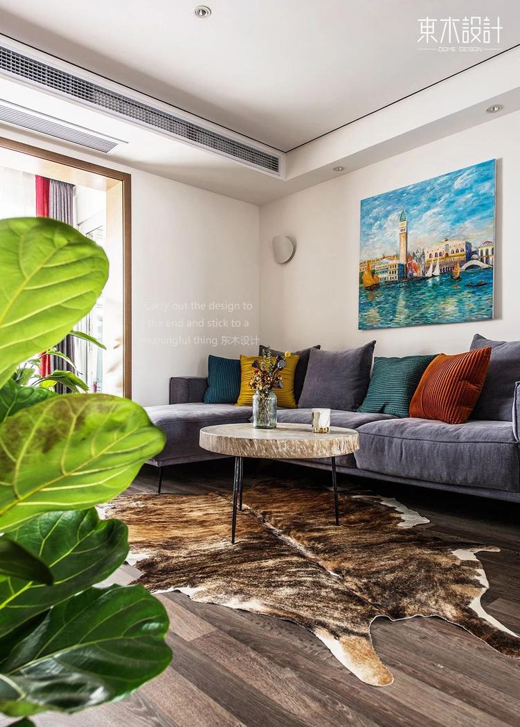 情感交流与家居艺术 | 现代家居情景化设计-24