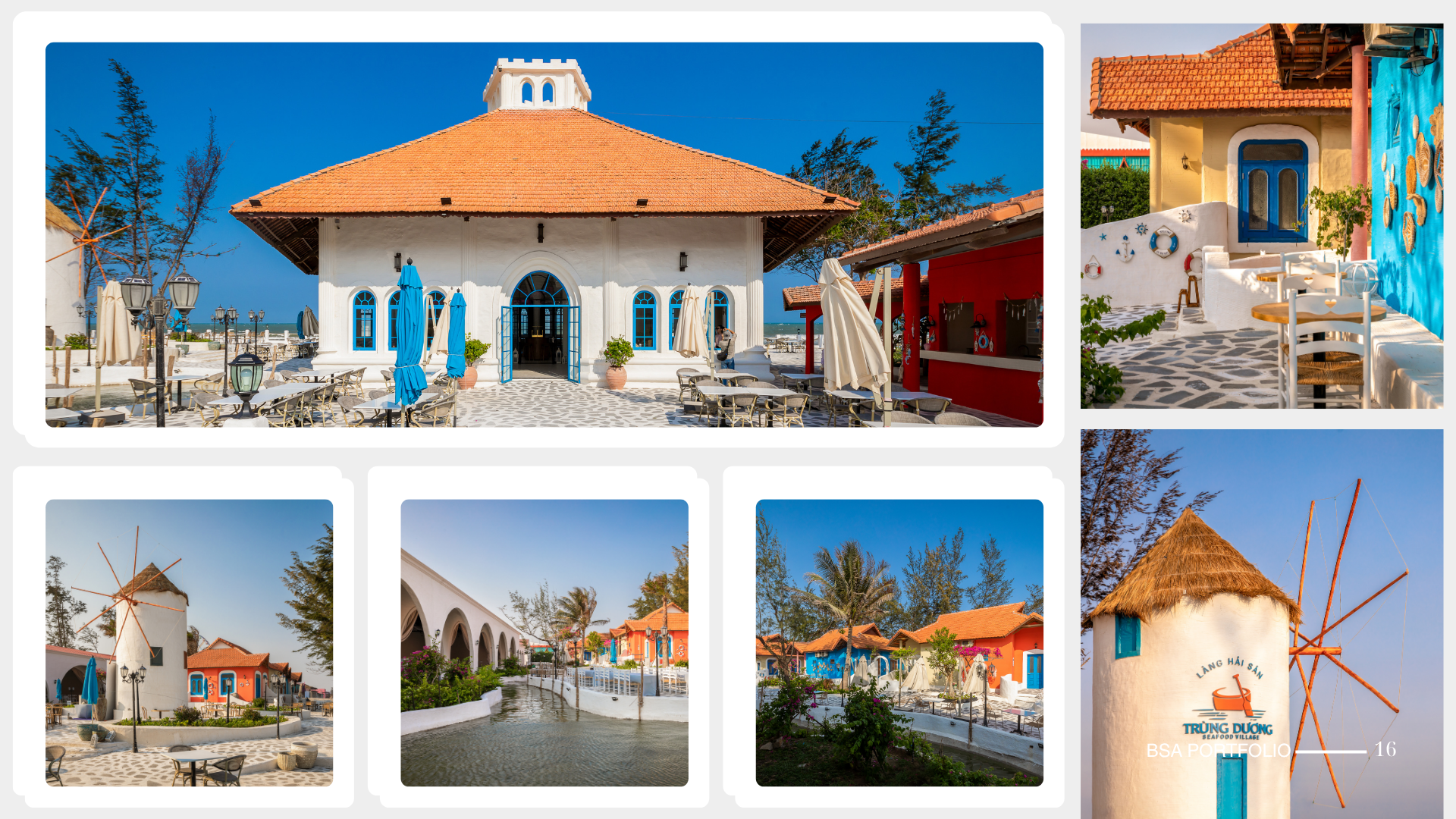 BSA HOSPITALITY PORTFOLIO 2025-16