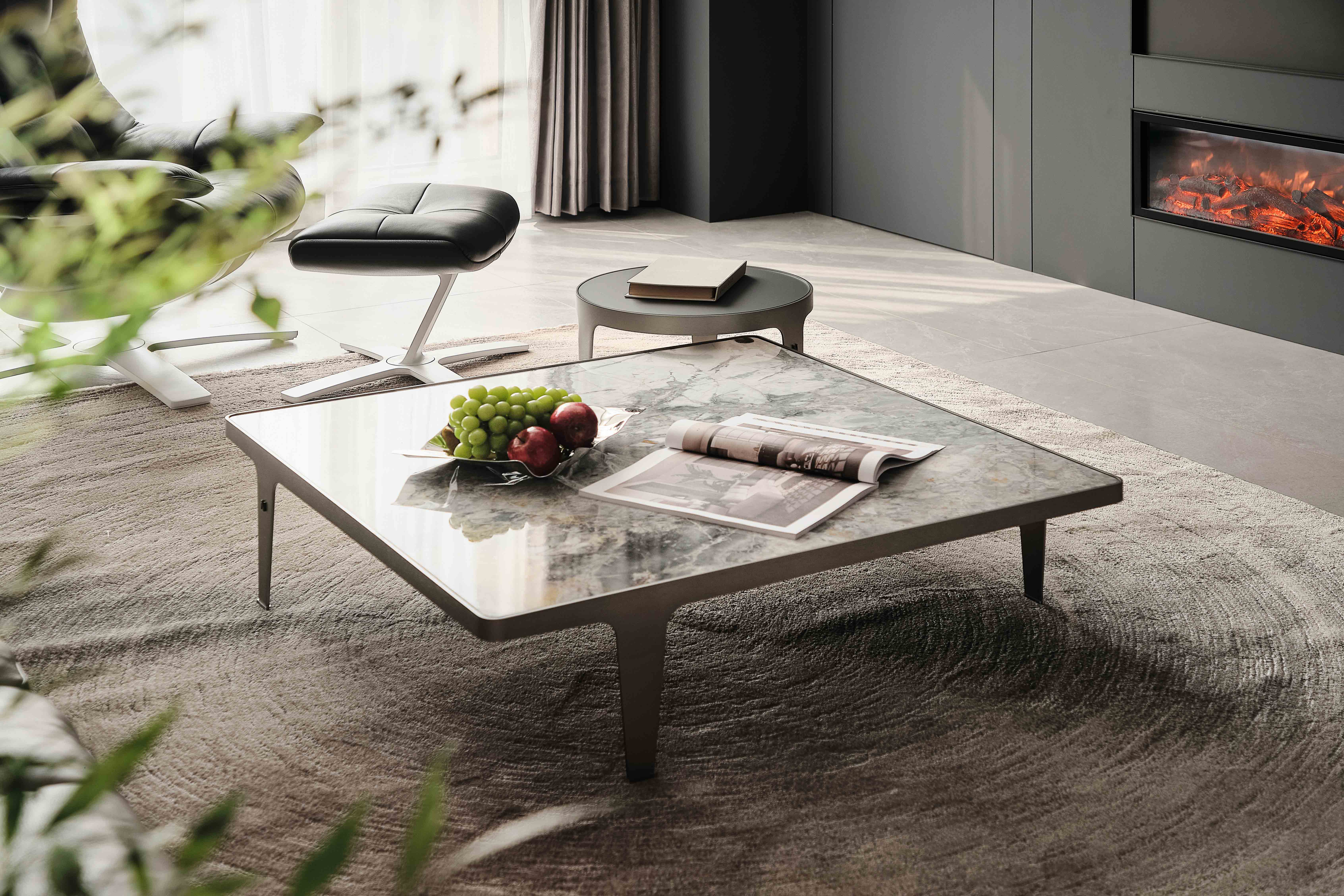 无锡·玉兰花园 ·《曜》丨中国无锡丨DoLong 董龍设计-5