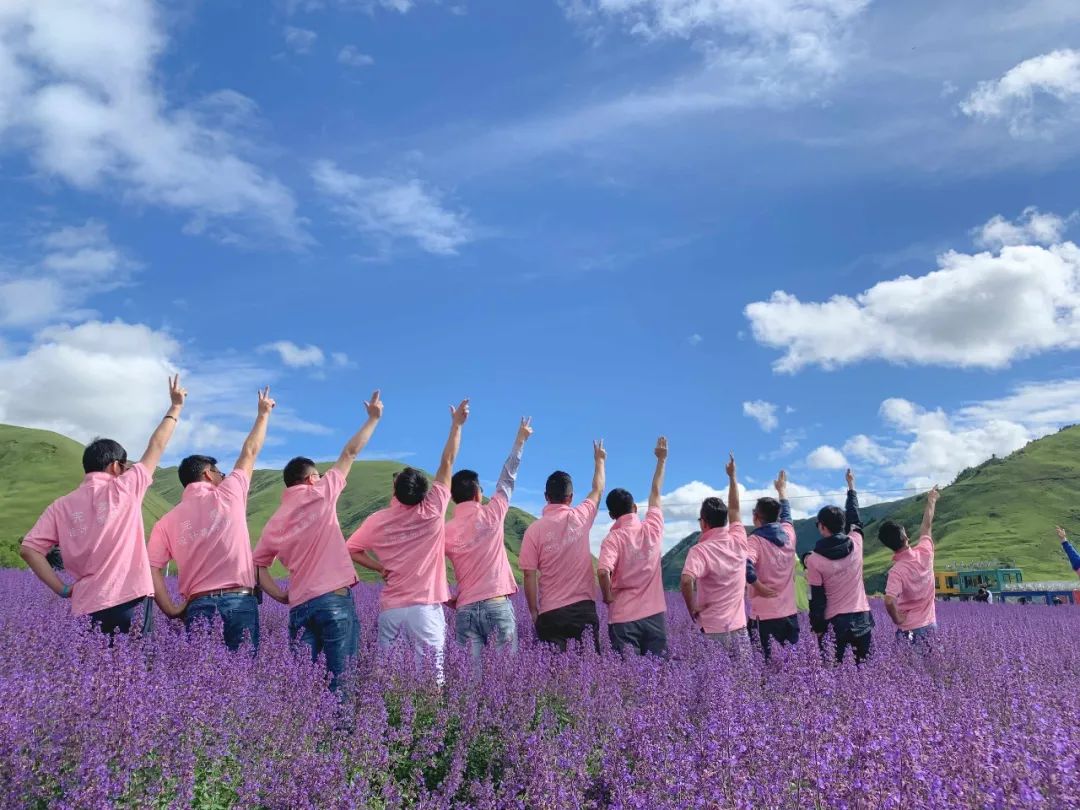 完美一夏 | 康定摄影之旅的室内设计灵感-70