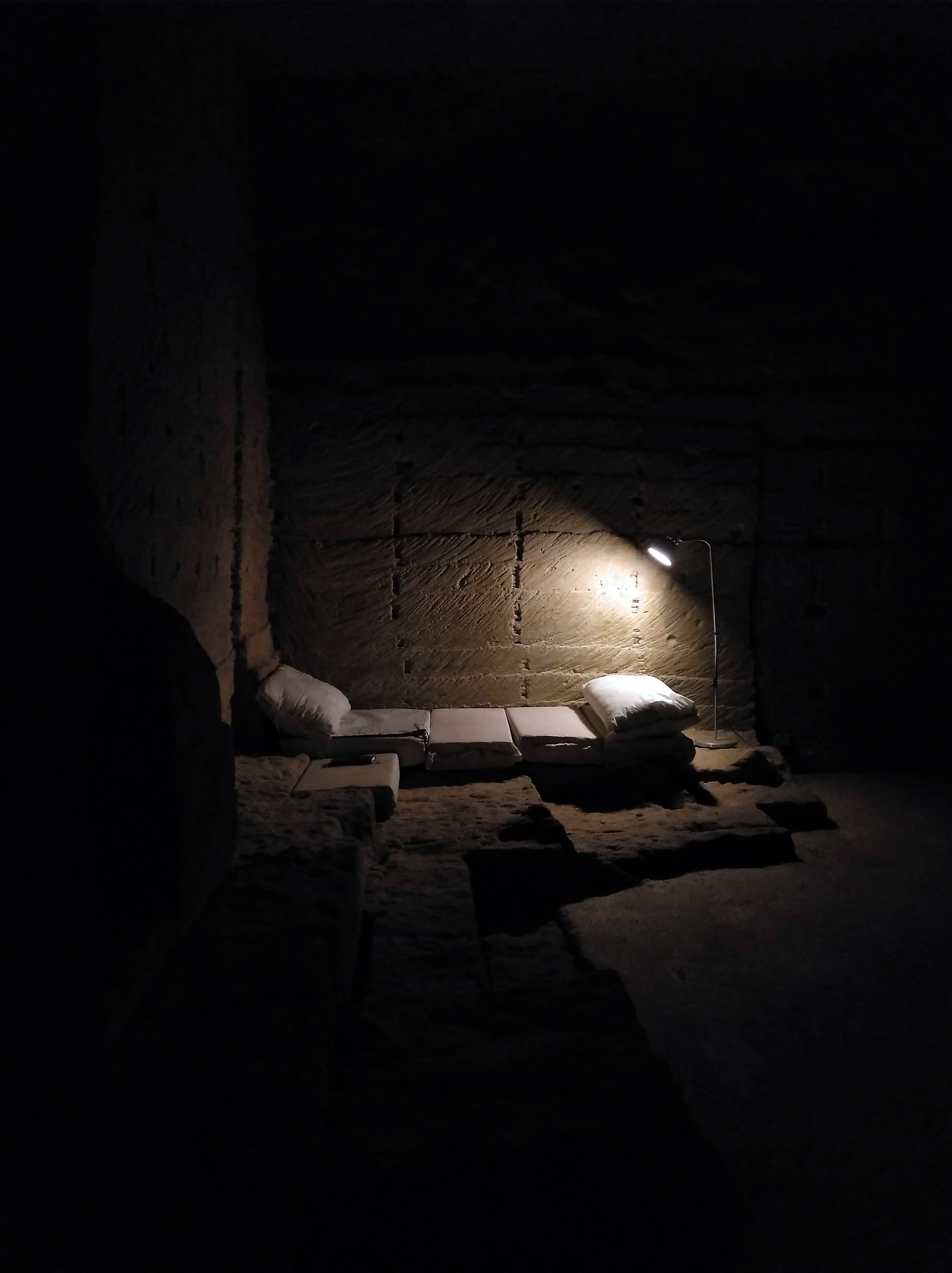 Ca 摧毁地球丨西班牙丨Ensamble Studio-44