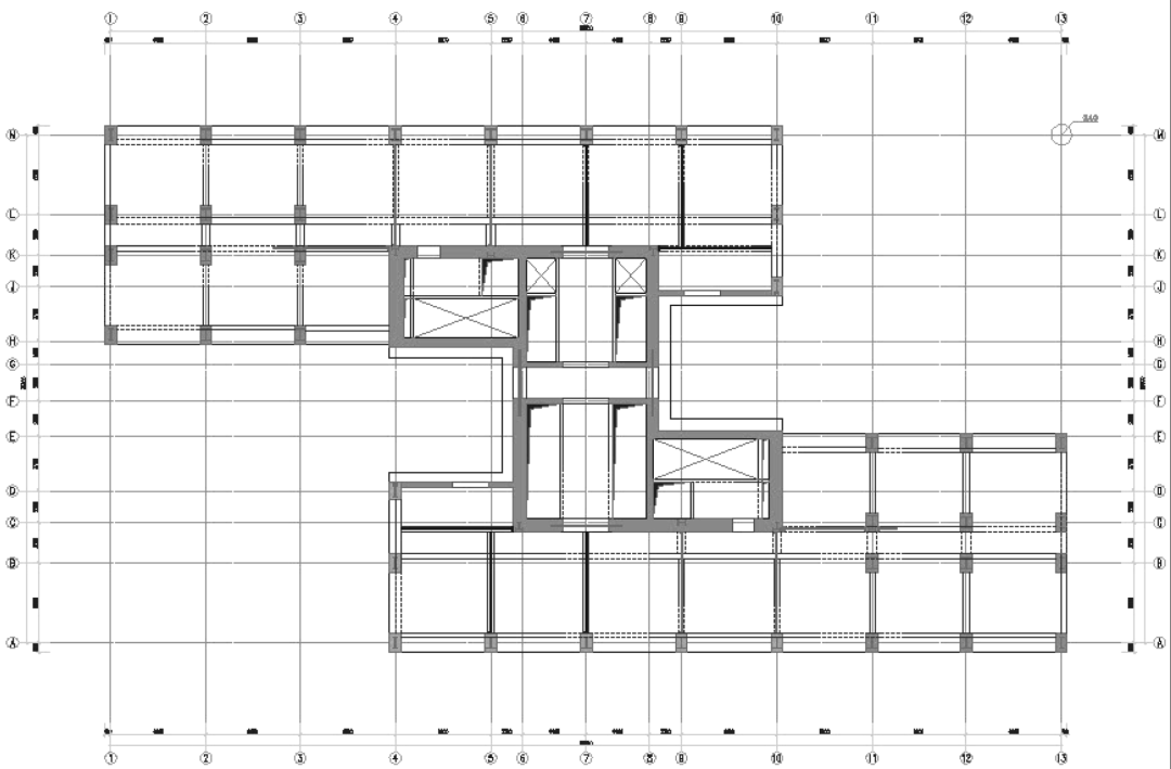 深圳·帝豪金融大厦丨中国深圳丨PTL柏涛蓝森,PT国际-47