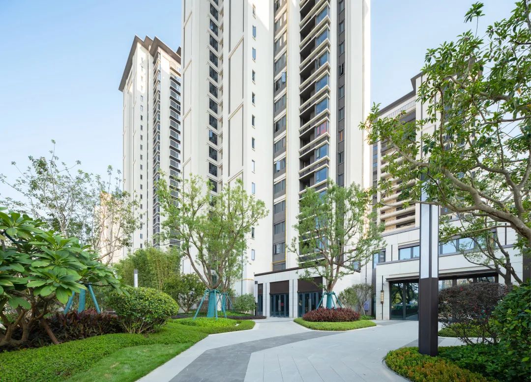 福州国贸·九溪原大区丨中国福州丨棕榈设计集团有限公司-112