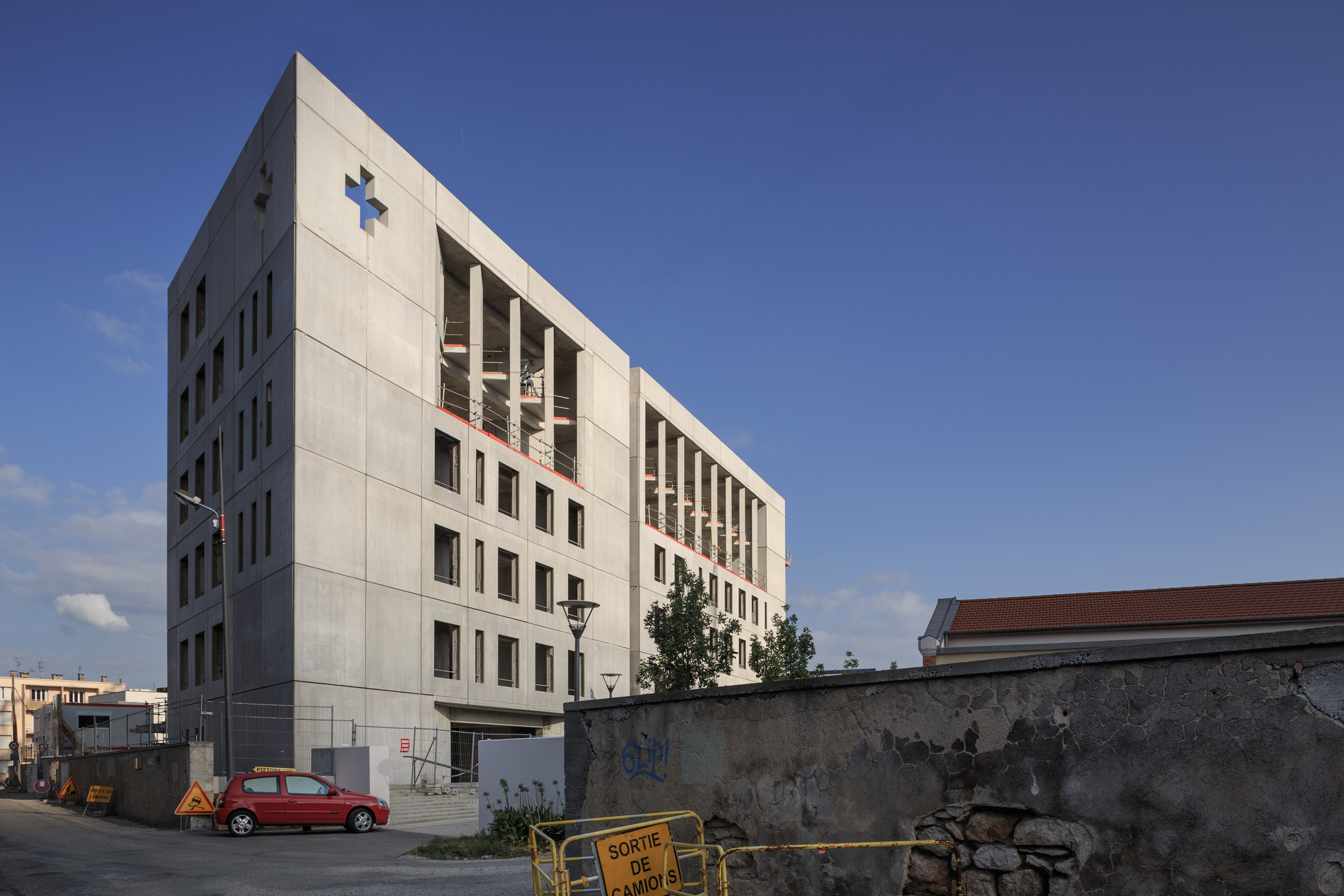 红新月地区健康与社会培训学院-18