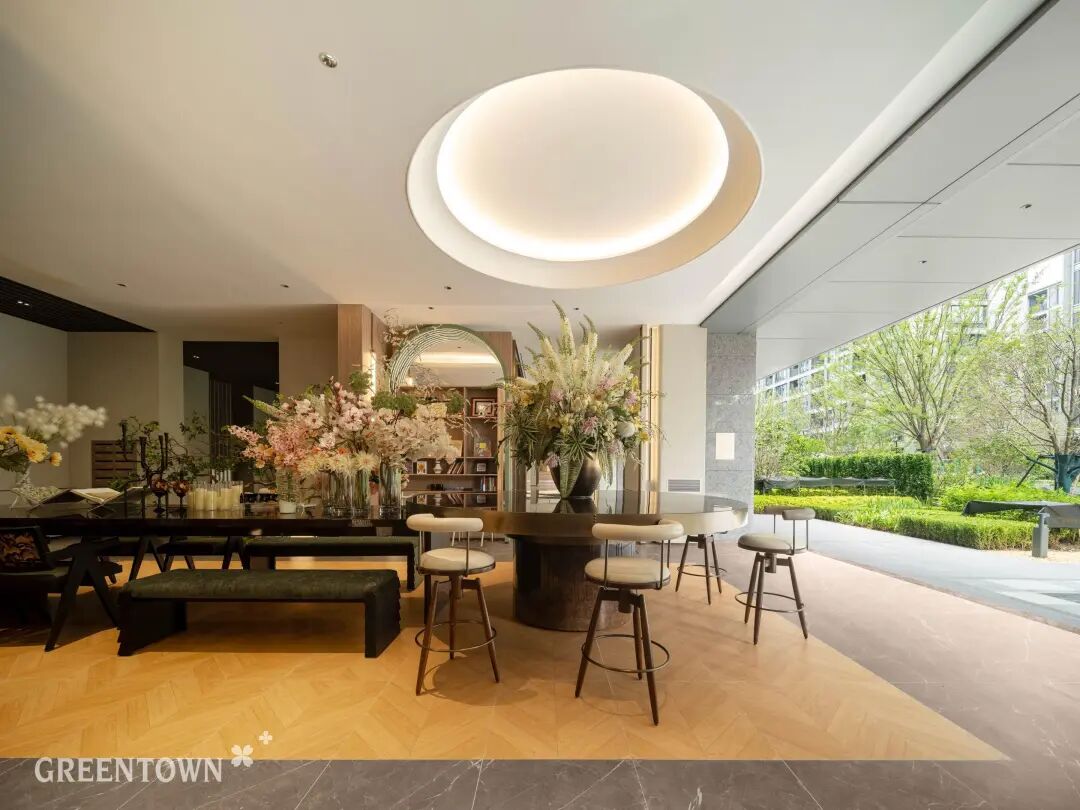 一起回家吧丨生活如玉，流光溢彩-73