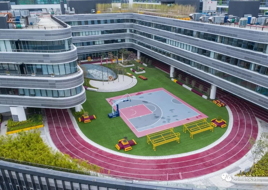 广州天河万科广场-43