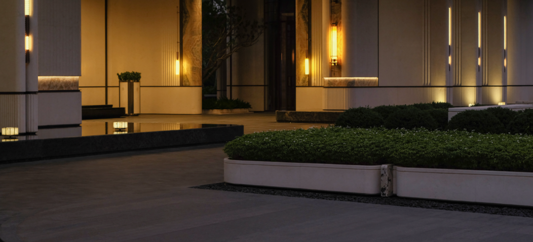 招商·佛山序丨中国佛山丨成都麦微景观建筑事务所,华阳建筑,明德设计-41