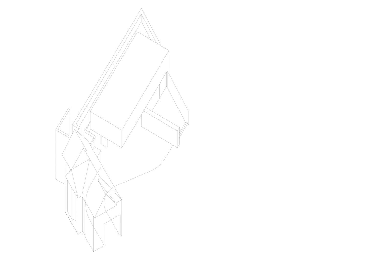 The reconfiguration of a detached house using a modernist detailing   Page 2 of 2   CAANdesign  Architecture and home design blog-7
