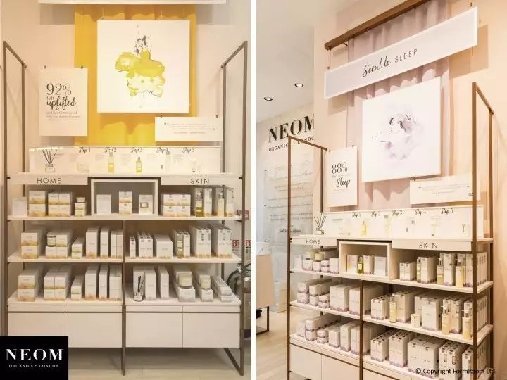 【62期】12月6精选8个优秀零售空间设计-27