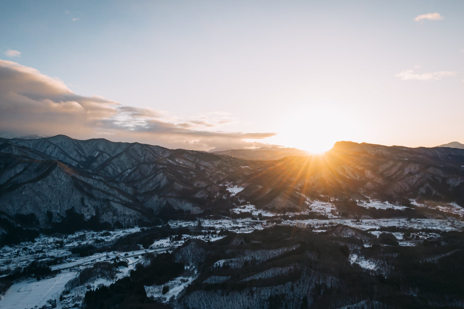 日本群马县水上町 NOT A HOTEL 温泉别墅丨SUPPOSE DESIGN OFFICE-30